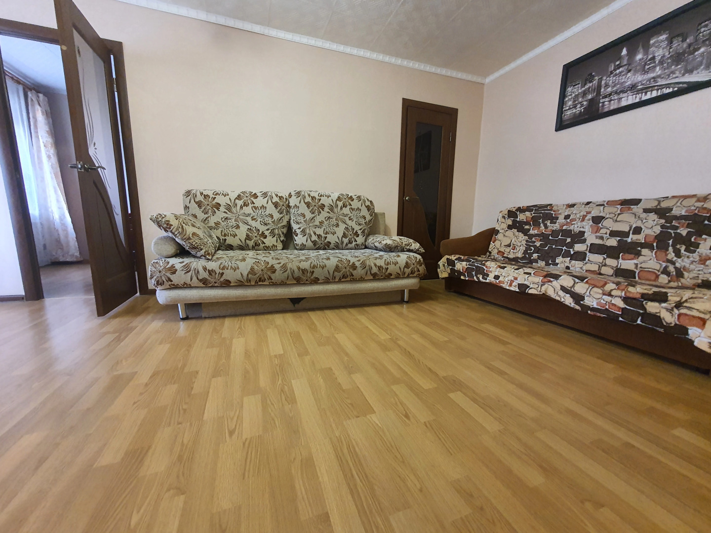 Квартира L.V.Hotels на Фридриха Энгельса 145