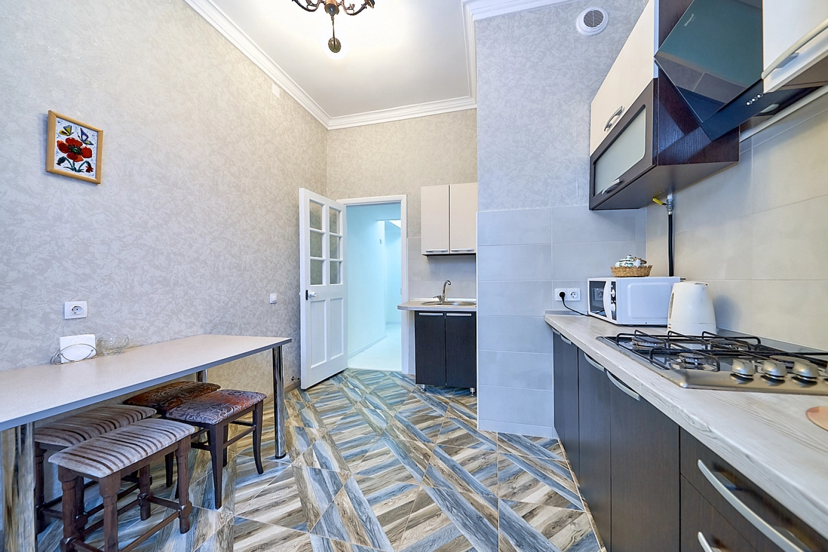 Апартаменты в Минске