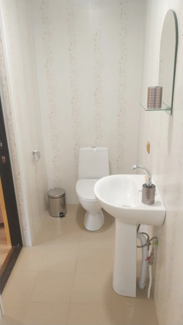 Гостевой дом Фруктовый сад