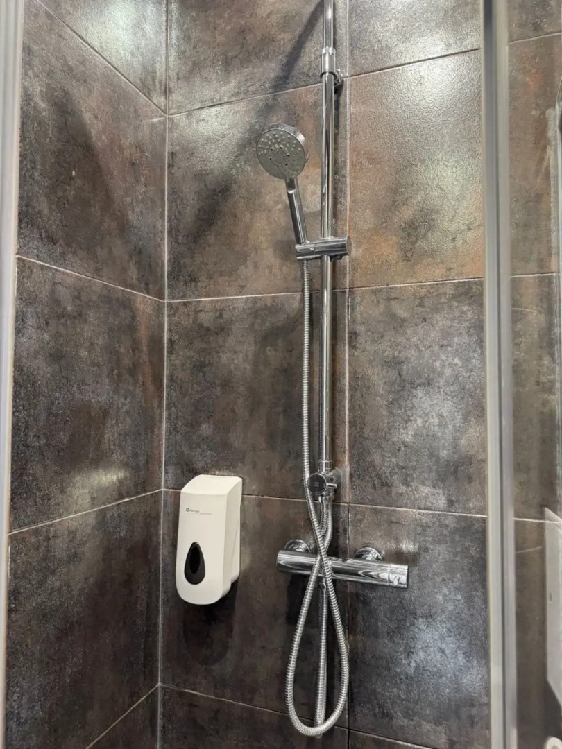 Апартаменты ПИК