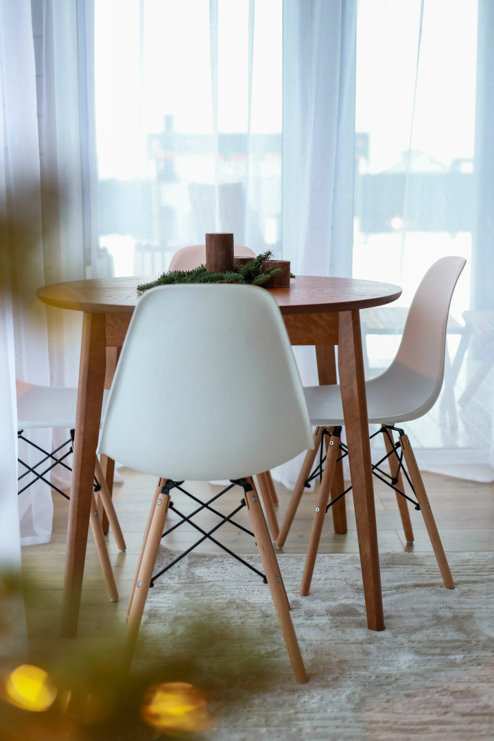 Частный дом Новый уютный дом в стиле Барн хаус