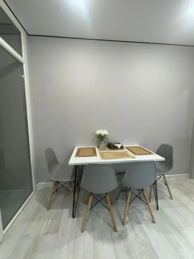 Квартира Северный вокзал