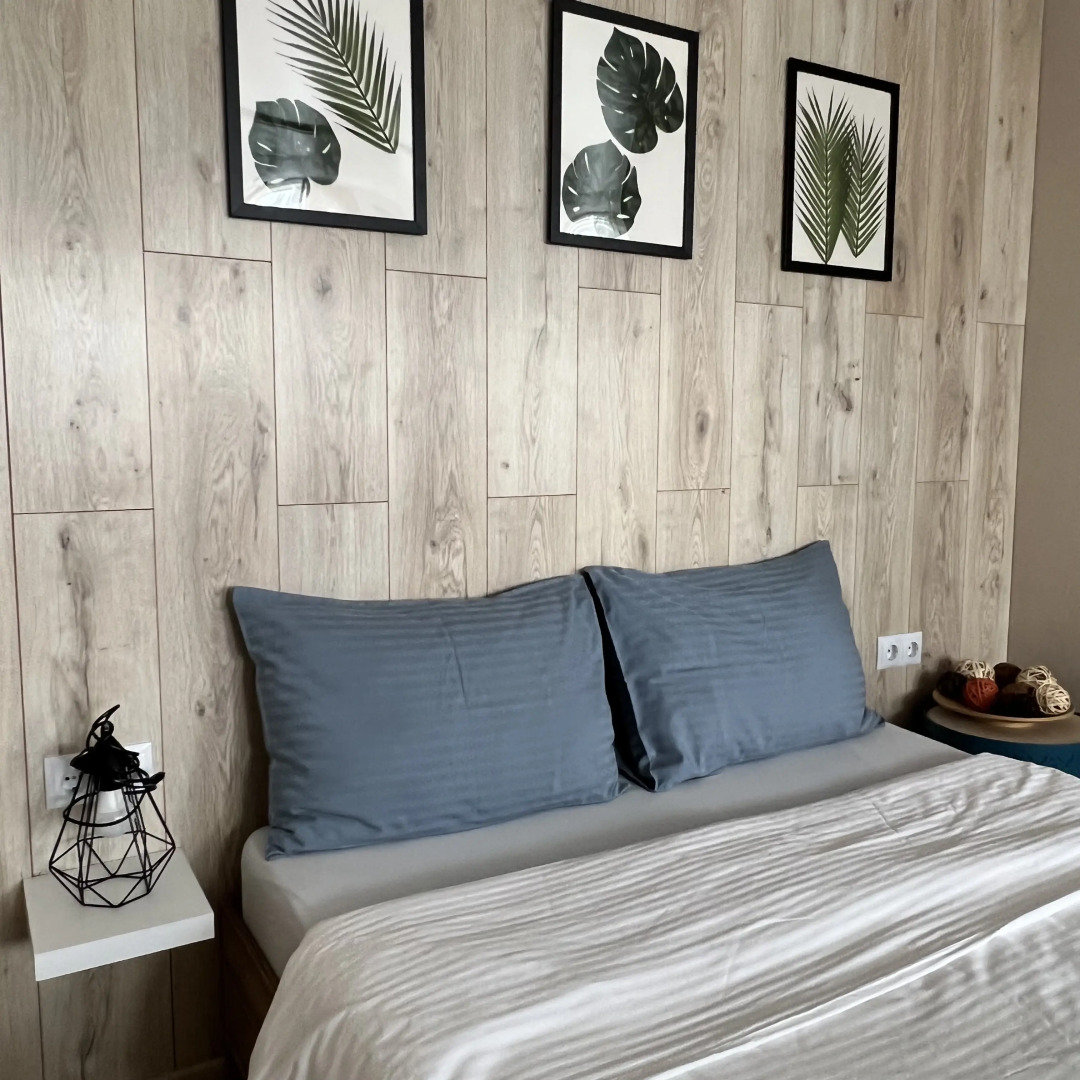 Квартира Студия в Центре Оренбурга