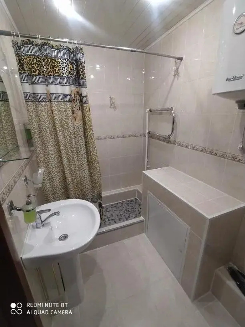 Гостевой Дом Сак