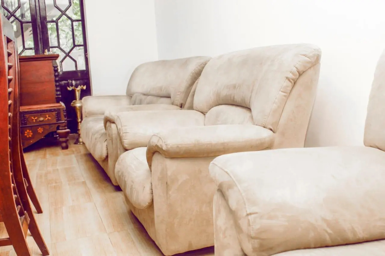 Гостевой дом Yoho Medhani