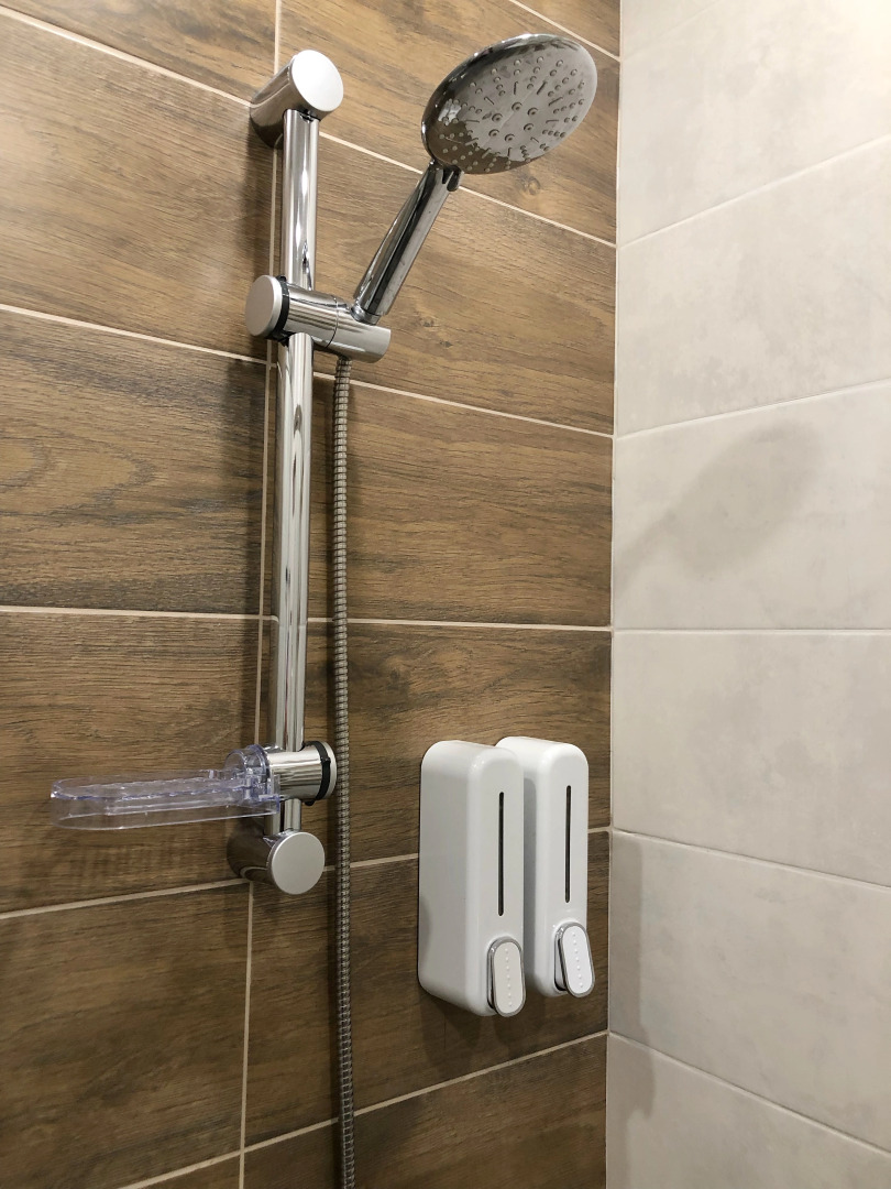 Апартаменты Лето возле Аэропорта на 2 гостя