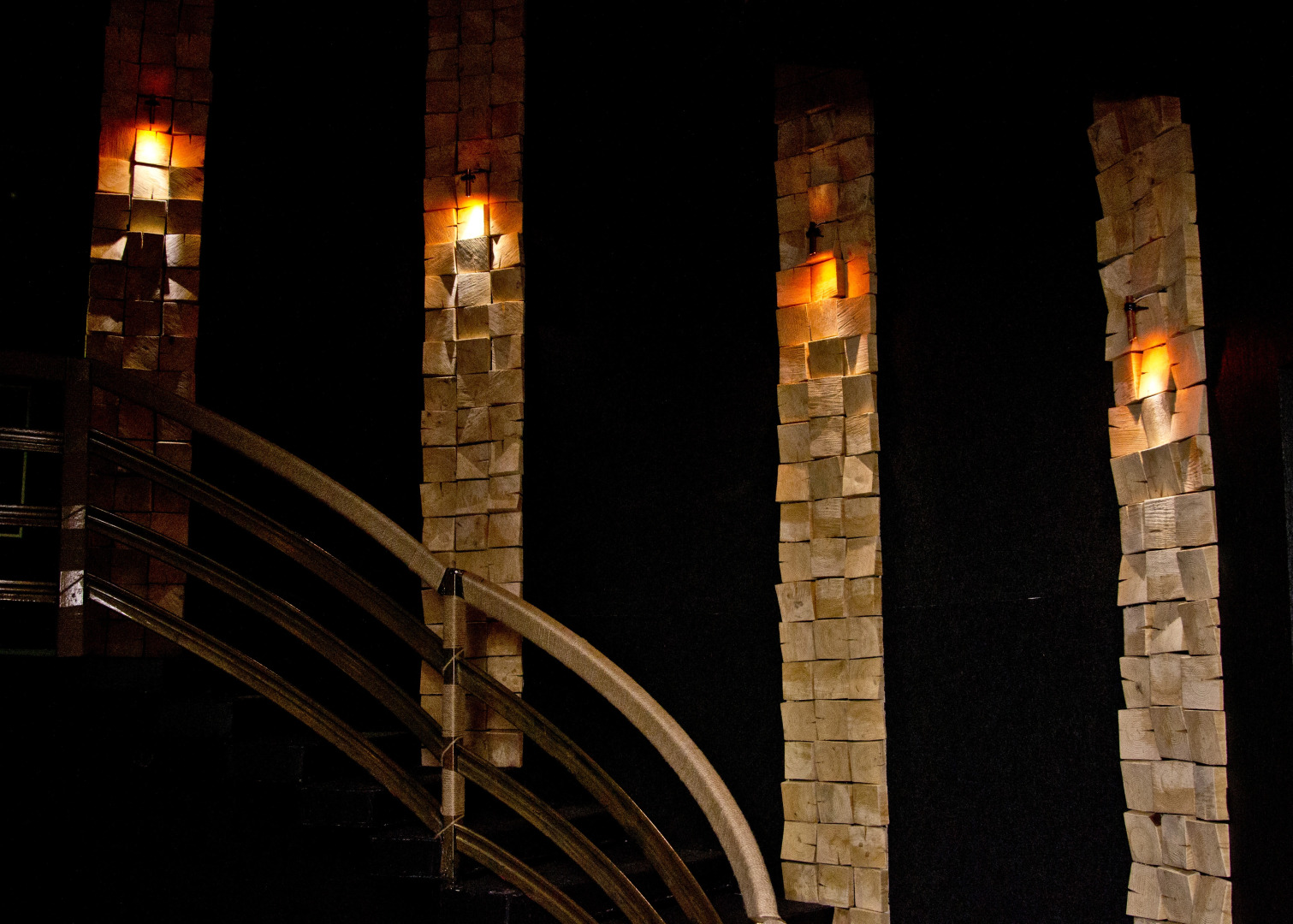 Гостиница Мегаспейс