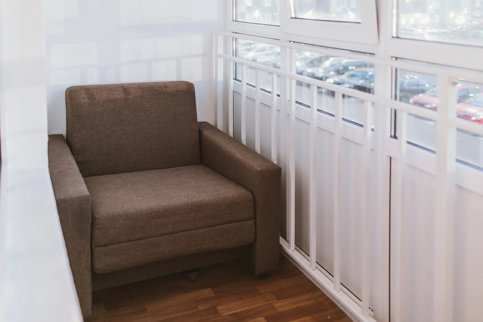 Апартаменты КакДома Чугунова 2