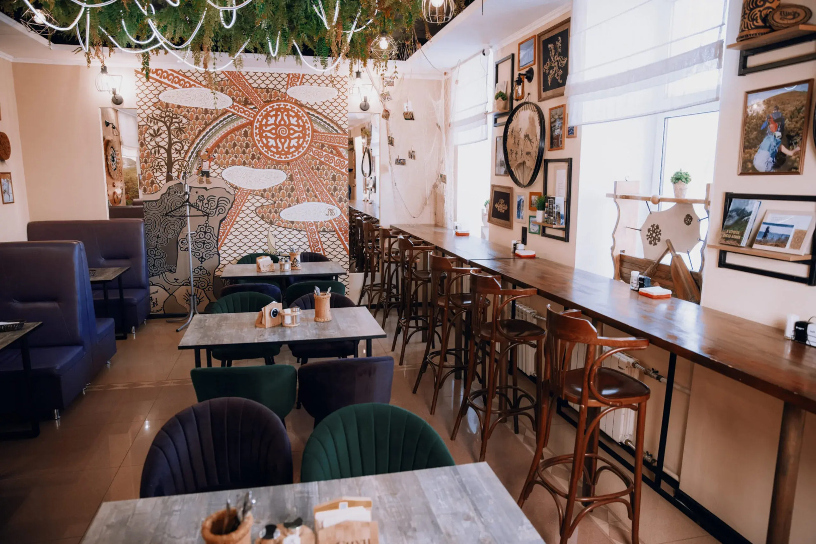 Гостиничный комплекс Сиун