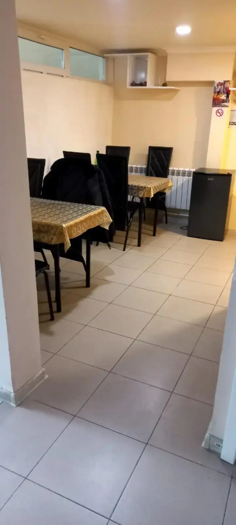 Отель International Hotel Yerevan