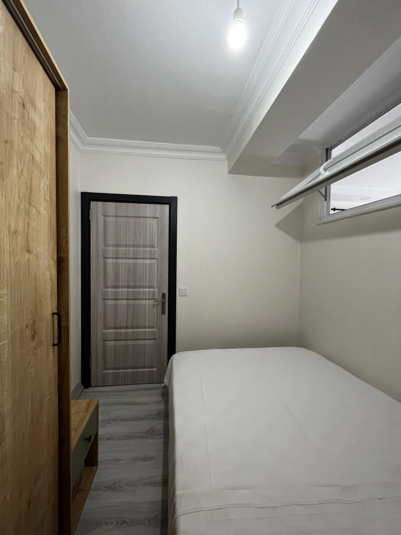 Apartment hotel Neva Residence