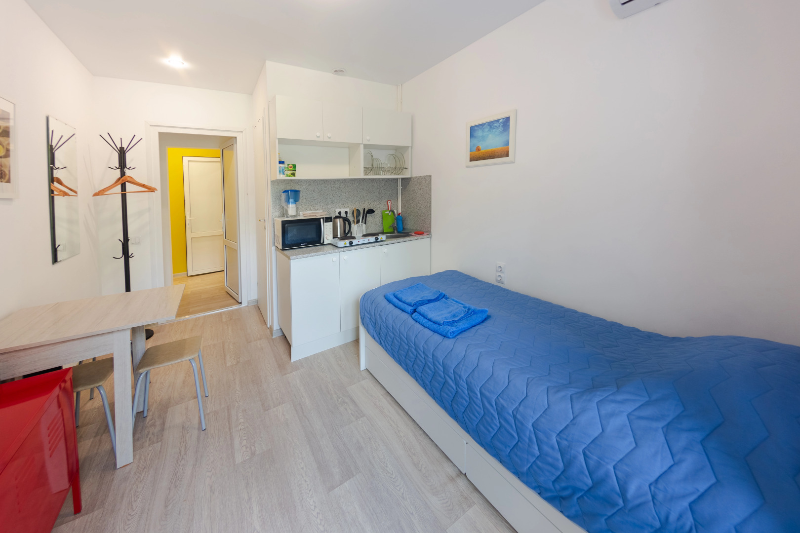 Апартаменты на Череповецкой 3