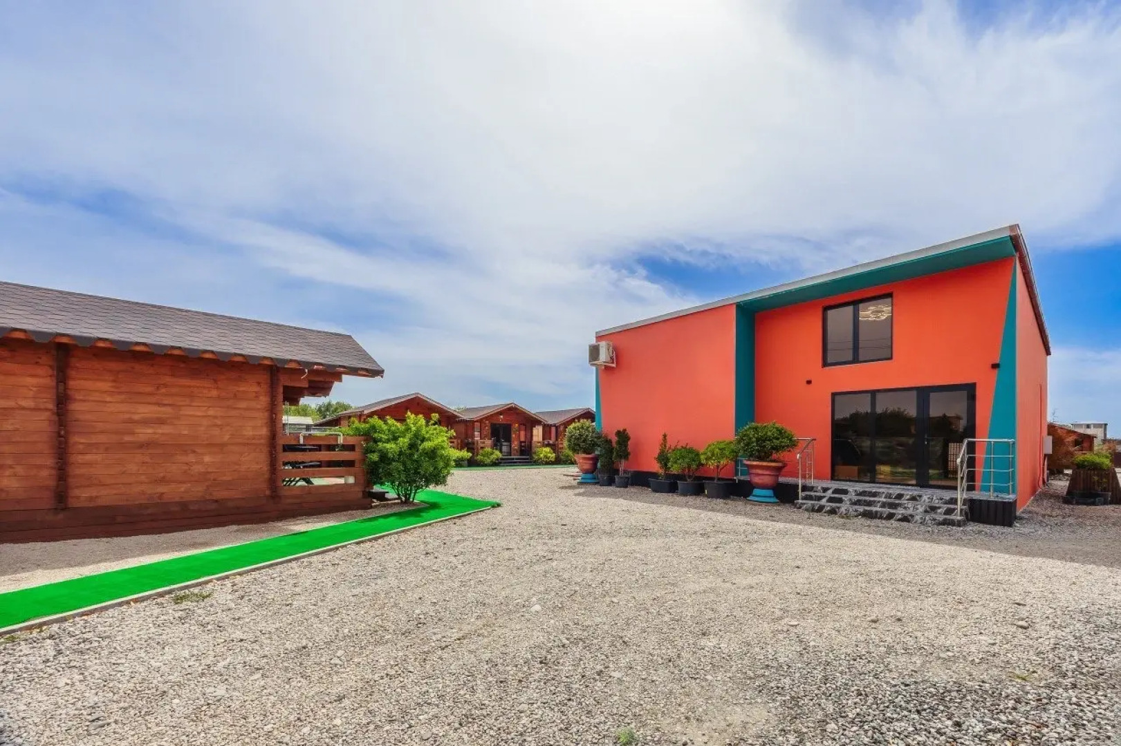 Мини-отель Аристократ