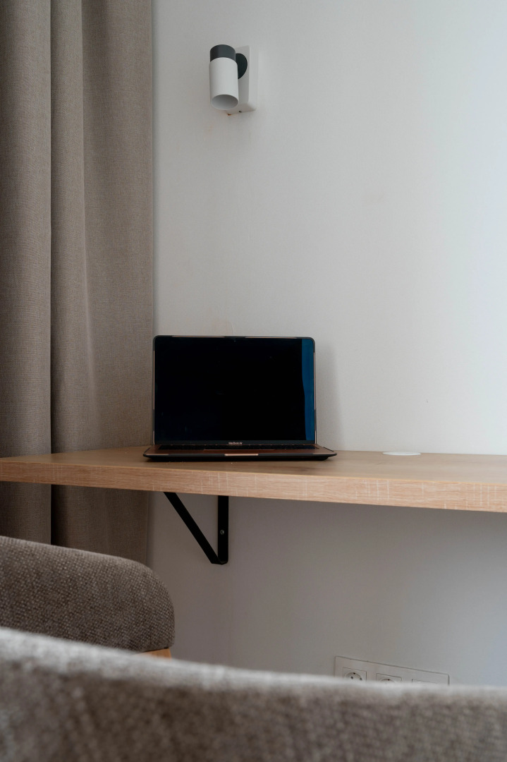 Апартаменты Вгости33 на высоте