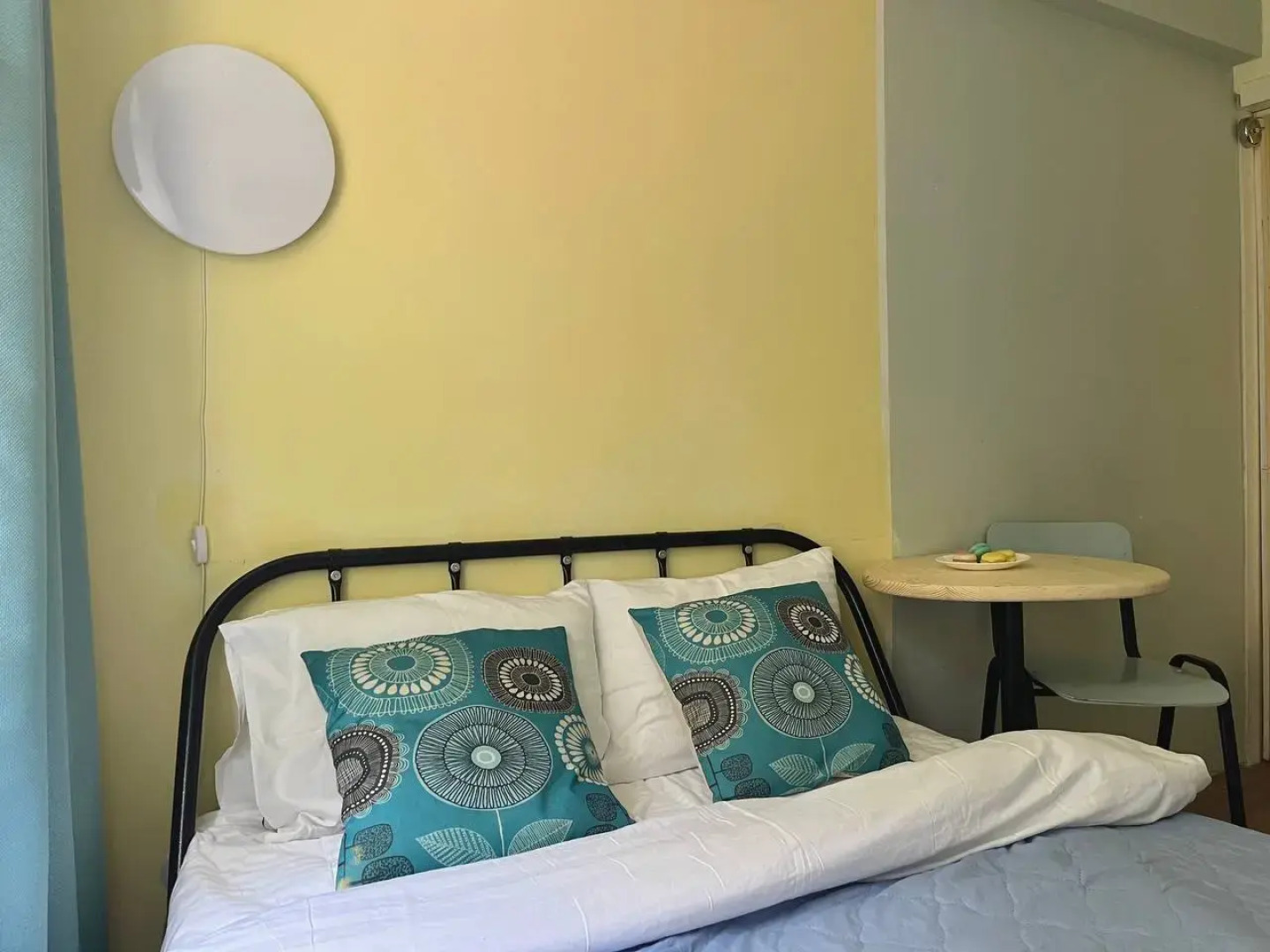 Квартира  Мини Студия Абакан