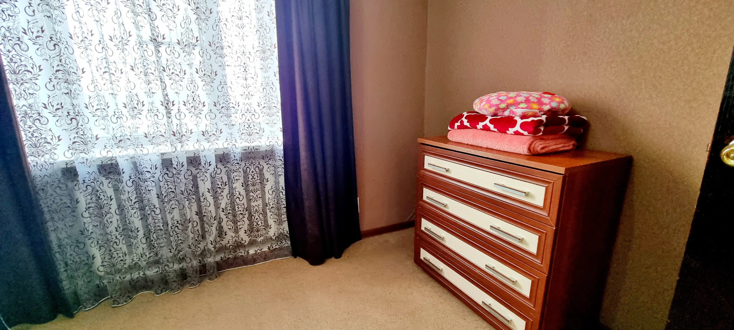 Квартира Рядом с Городским Стадионом