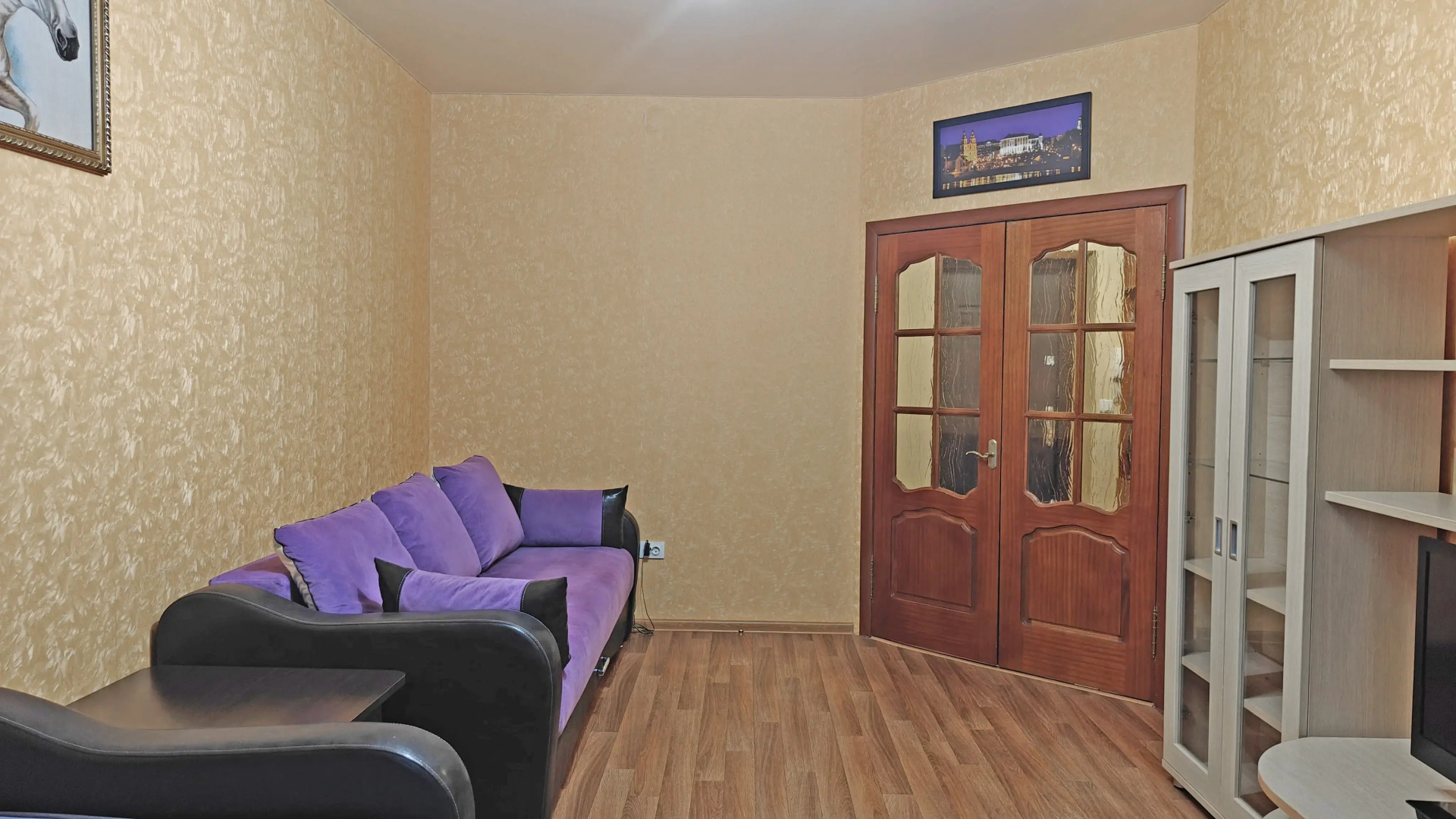 Квартира Терра48