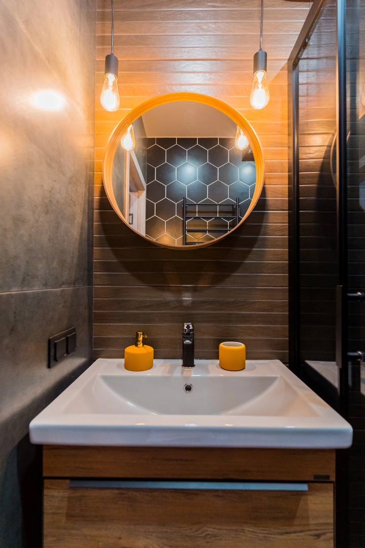 Апартаменты на Мысхакском Шоссе