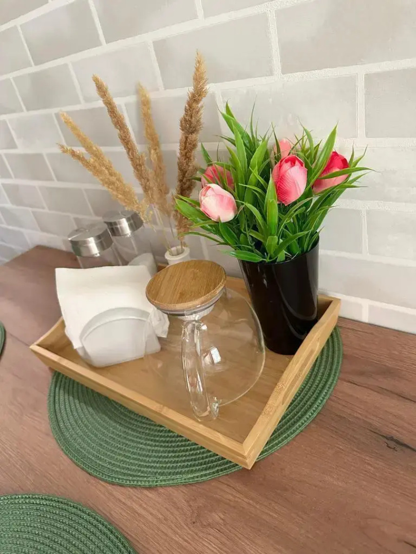 Квартира на улице Нелюбина 25/1