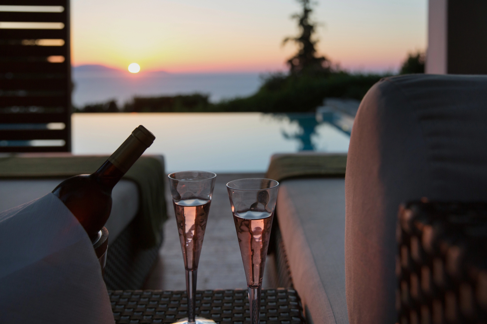 Вилла Terra Creta, luxury retreat and spa