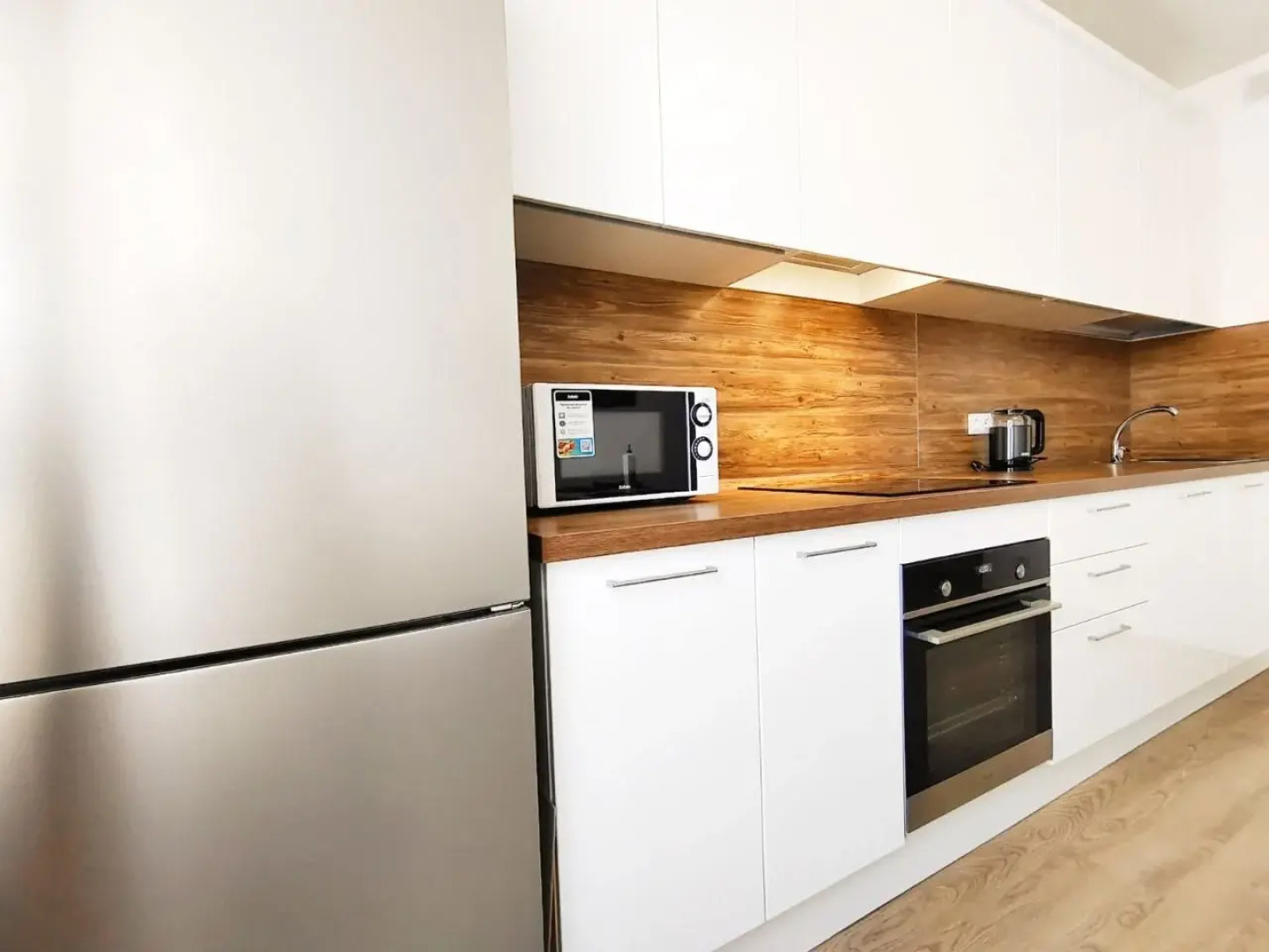 Апартаменты Глобус на улице Аэростатной 6к2