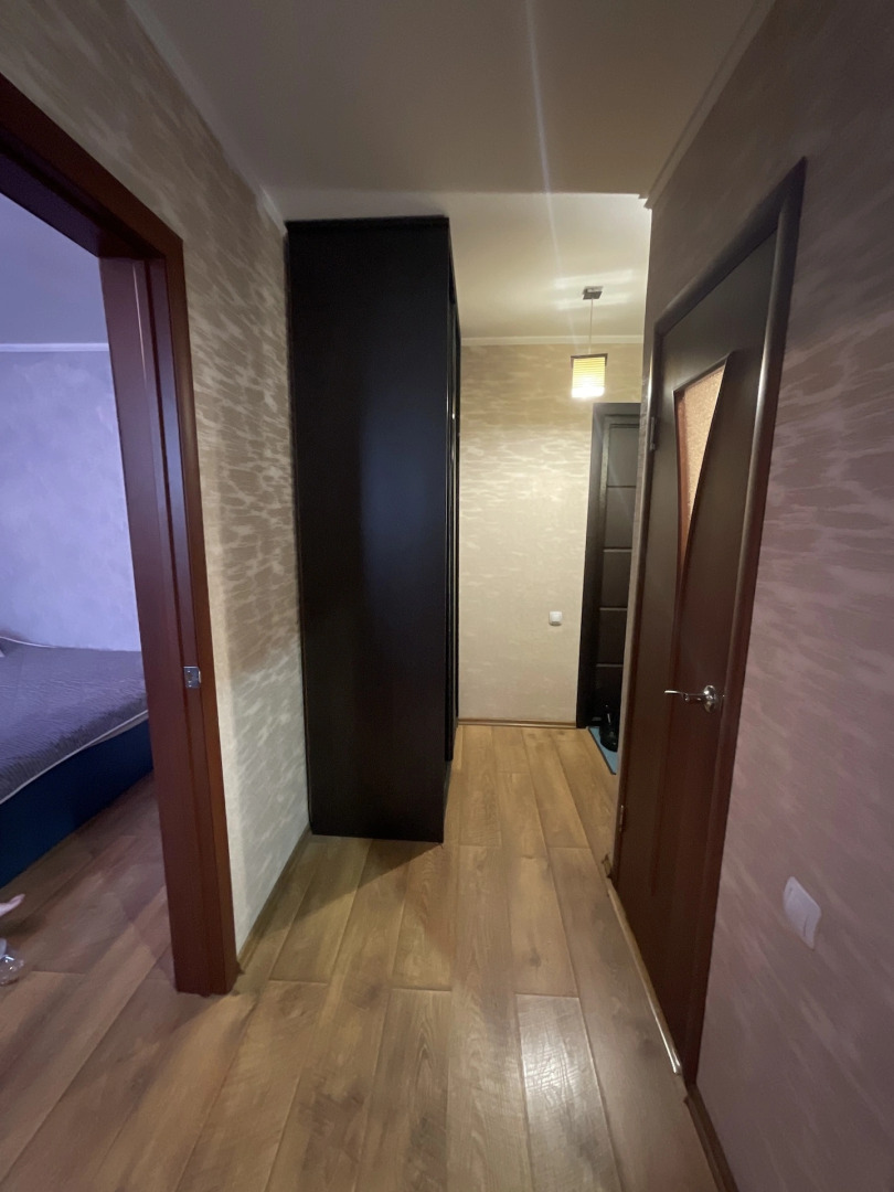 Квартира на Дружбы Народов 19