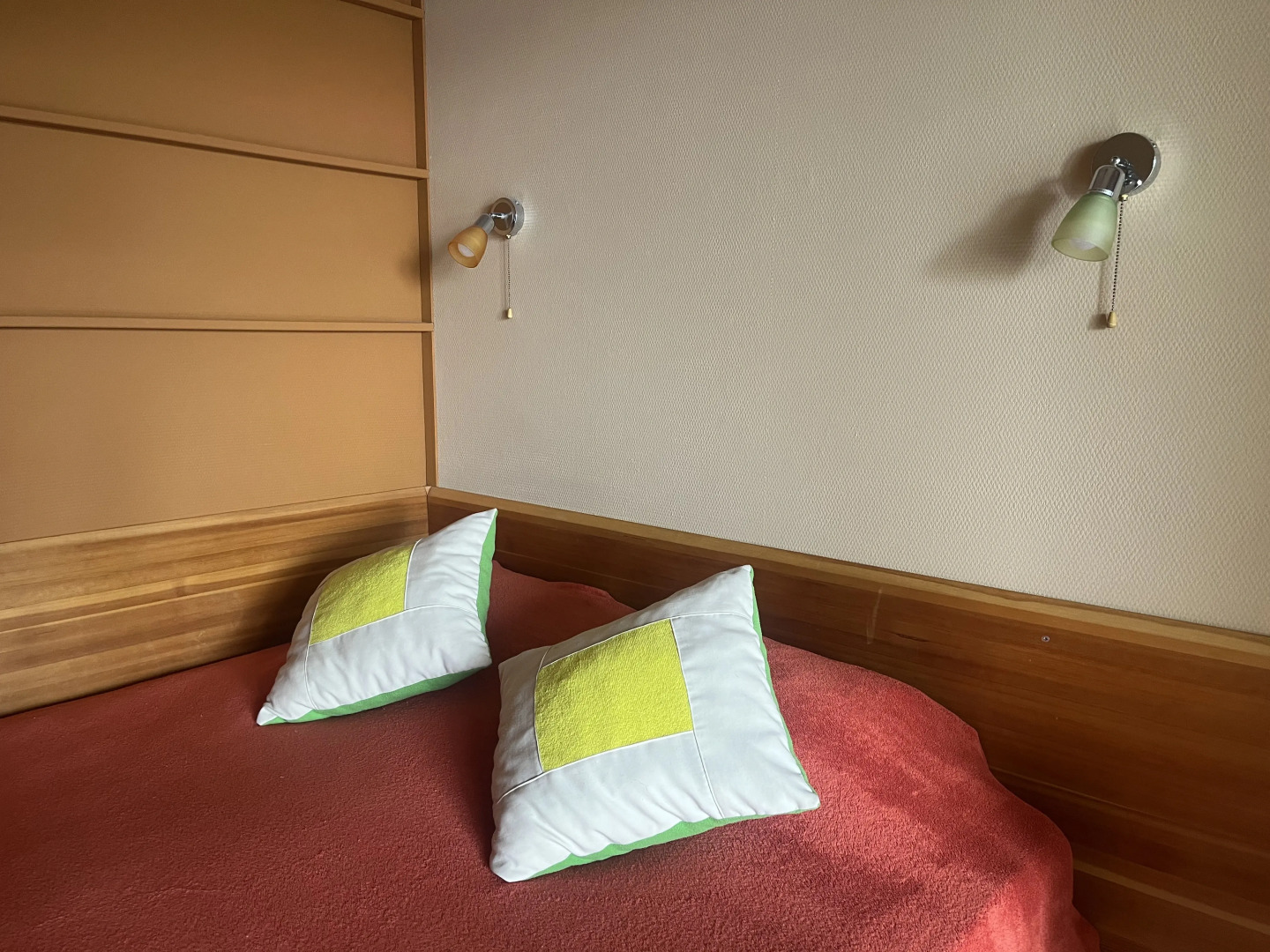 Квартира Сафари