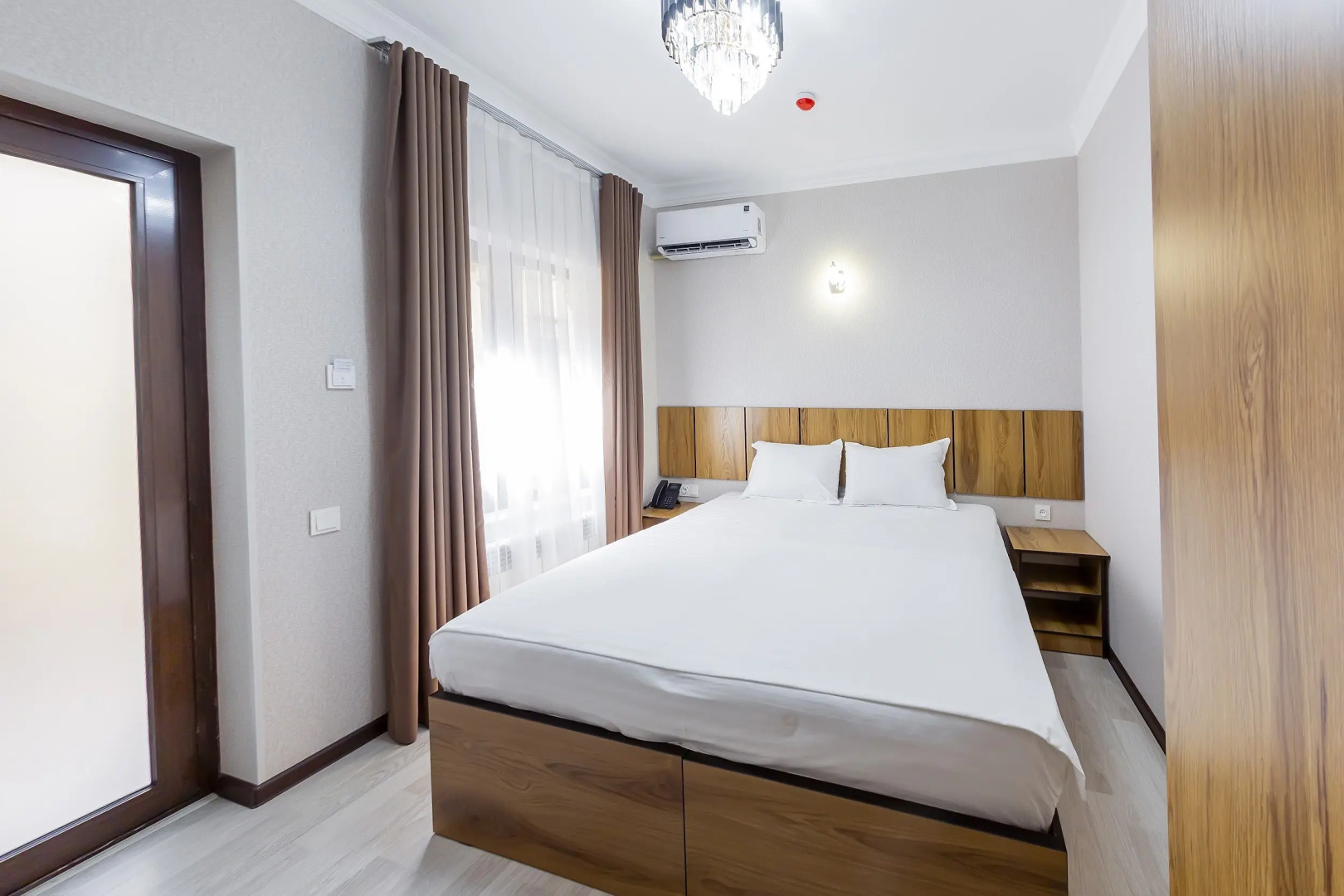 Отель Centrum Tashkent