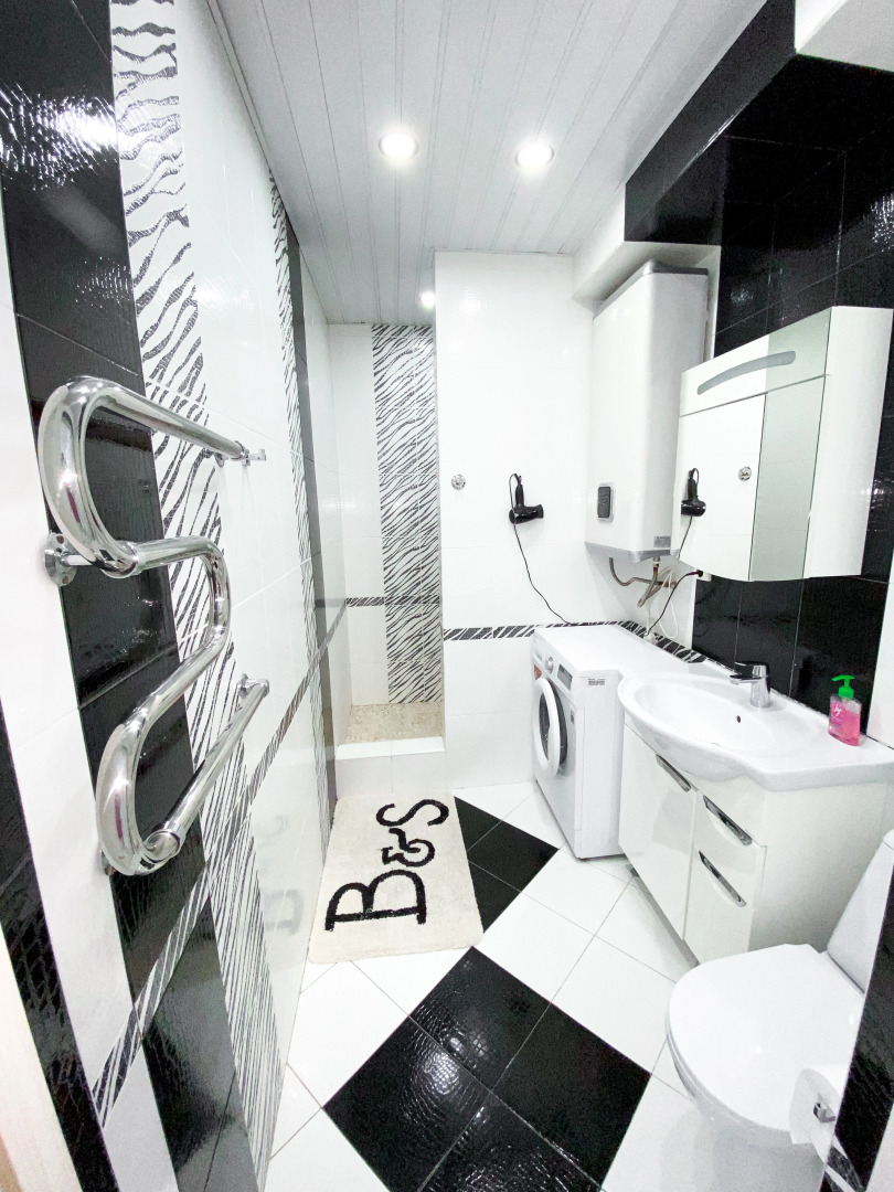 Апартаменты Морская рапсодия Адлер