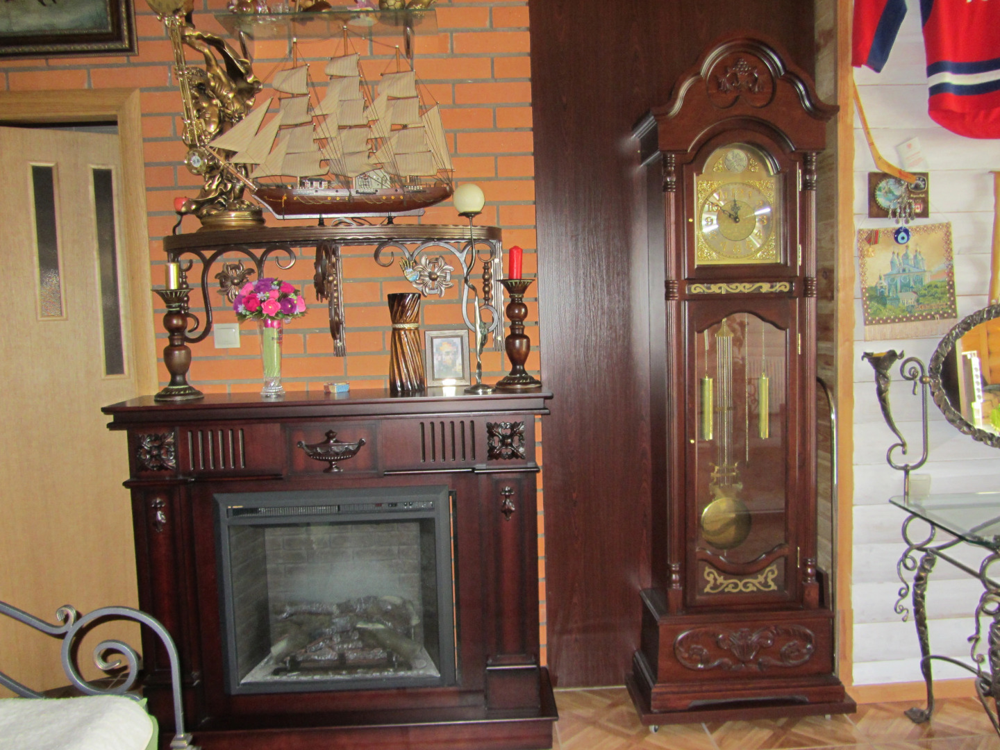 Частный Дом Еландра