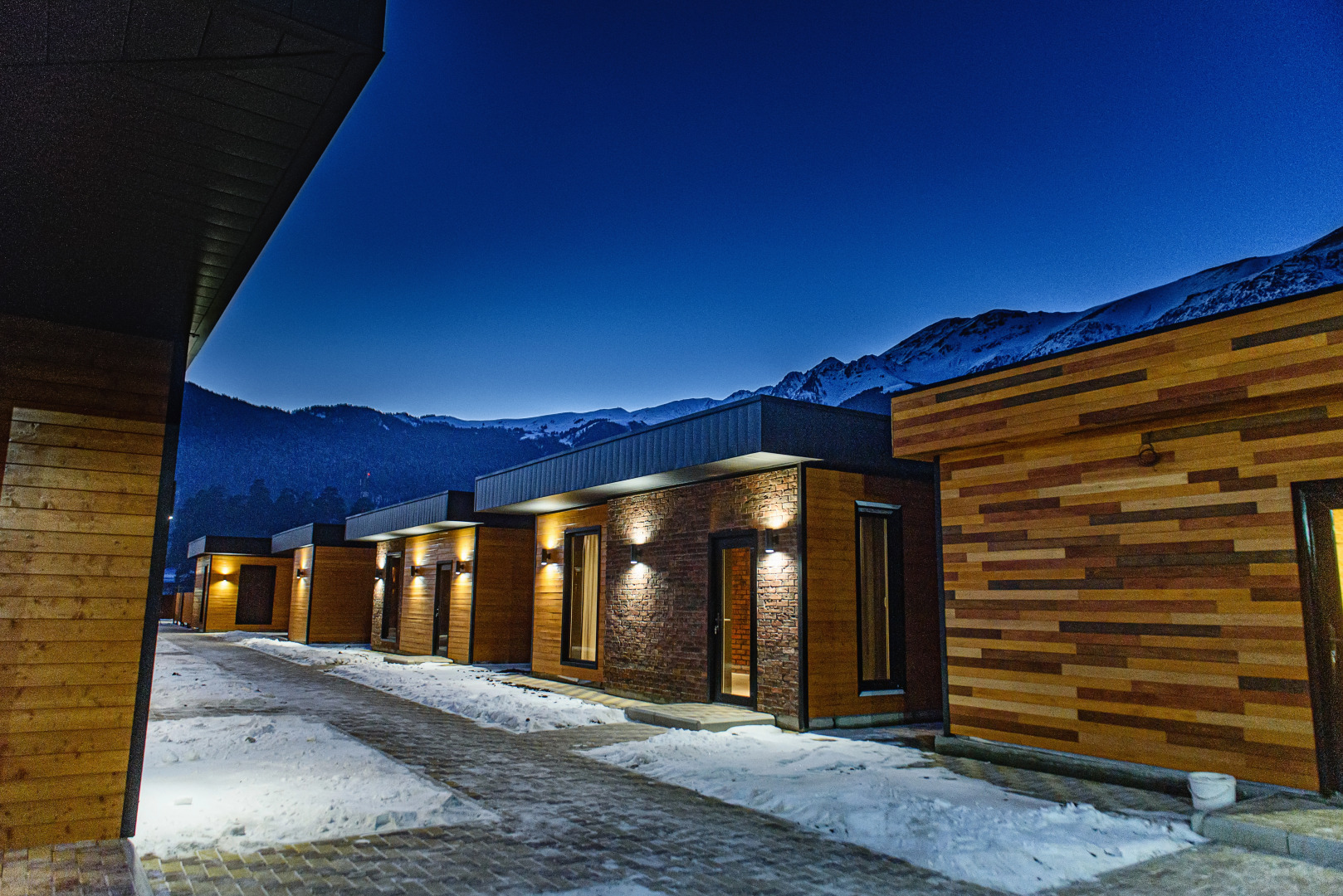 Гостевой Дом Borville