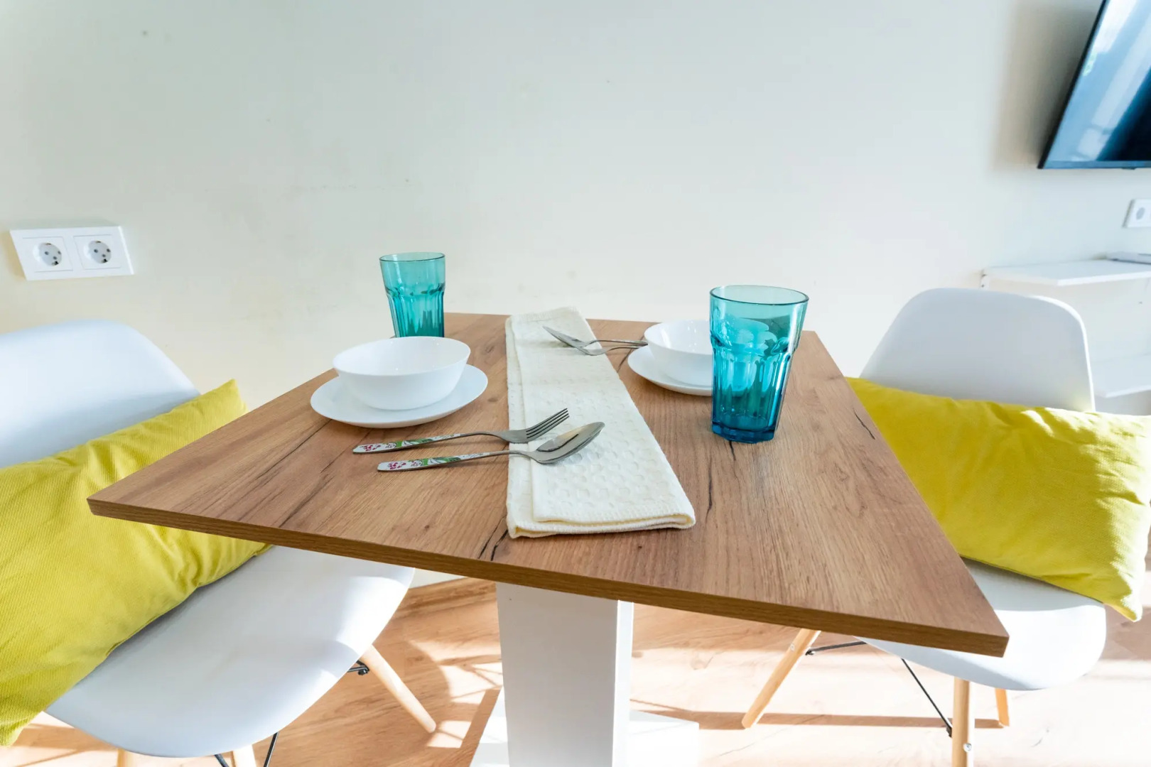 Квартира для сладких встреч