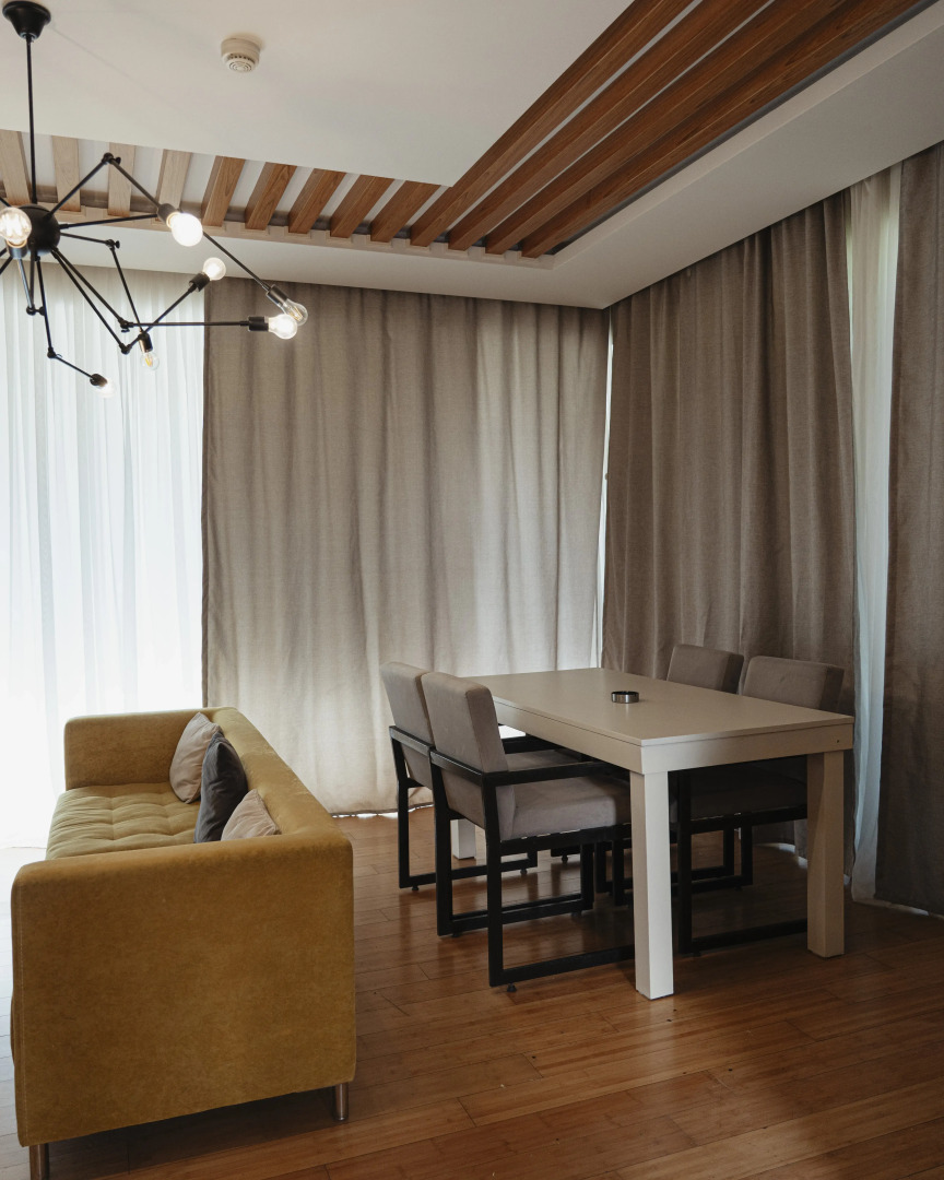 Отель Shani Resort & Villas