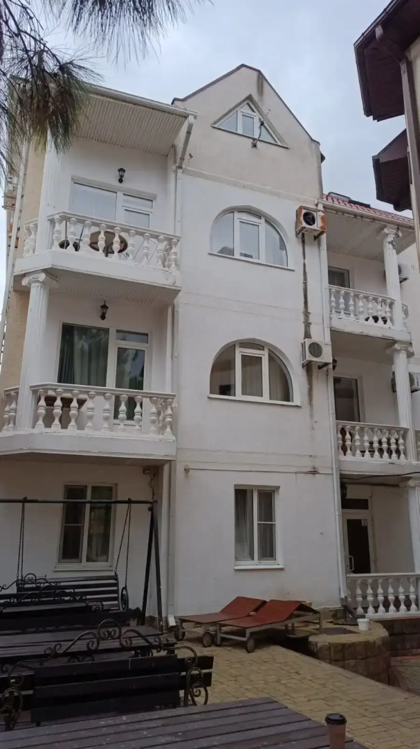 Гостевой дом СемьЯ2