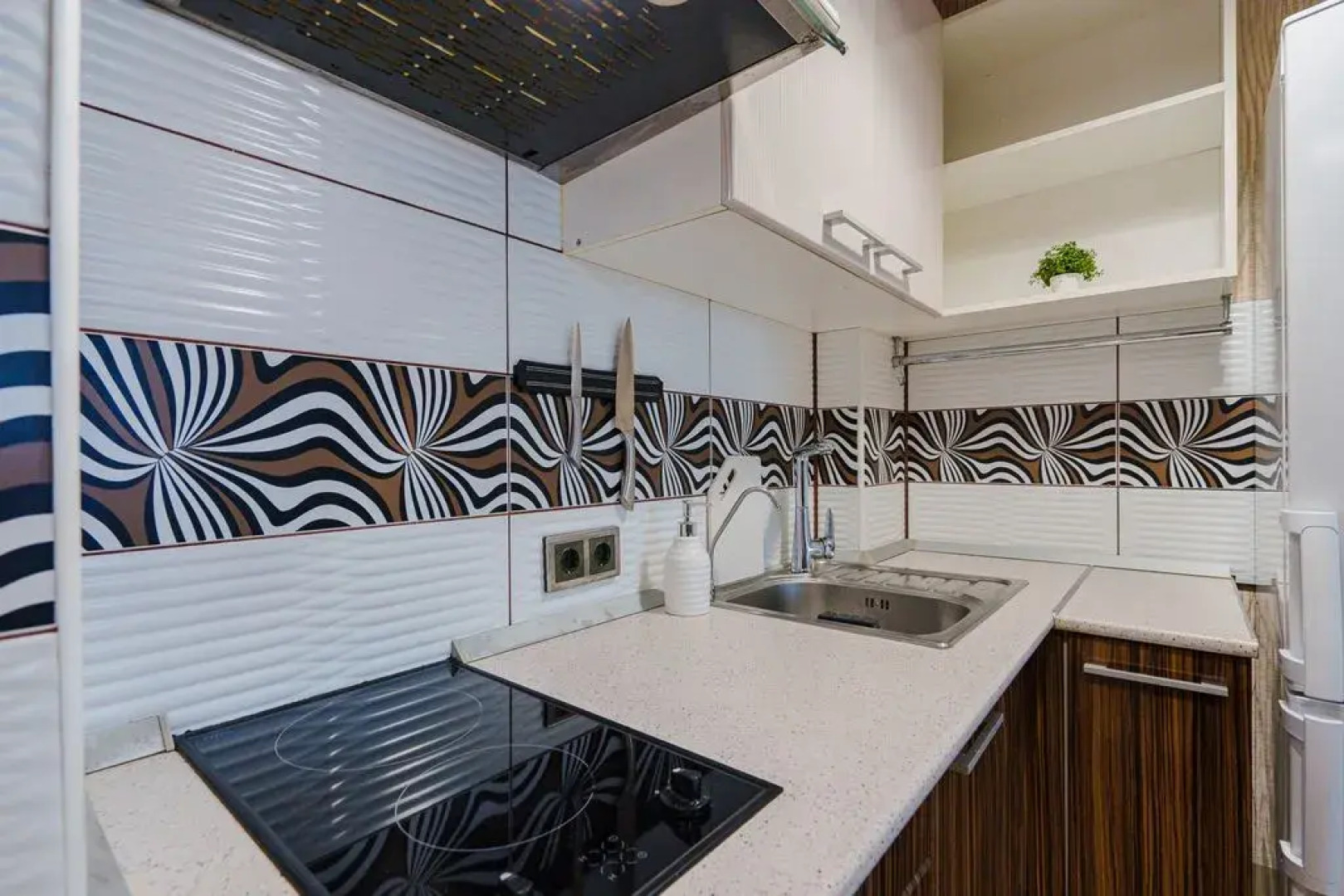 Апартаменты Granada Черноисточинское шоссе 29А