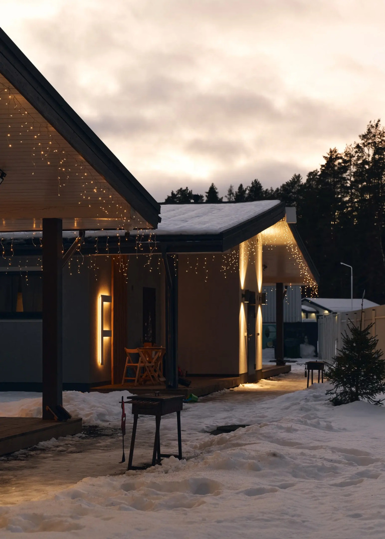 Апартаменты Загородный Клуб LIFE