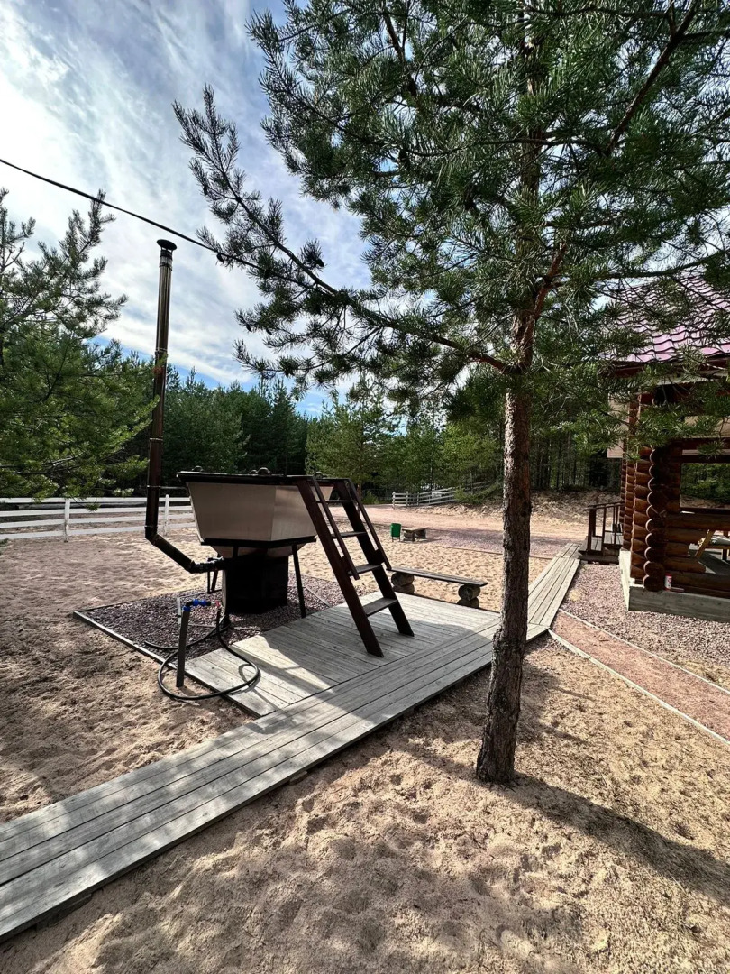 Гостевой дом Ладожский берег