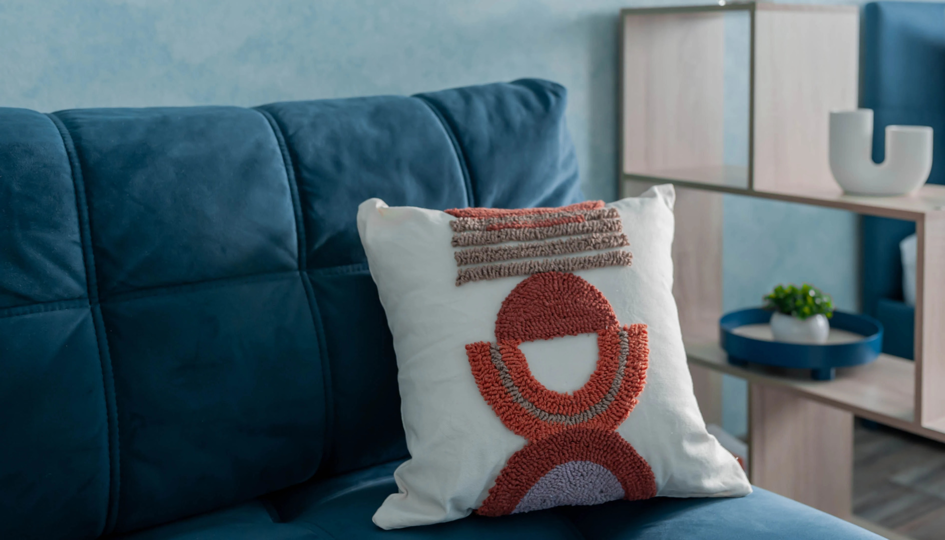 Квартира Город на ладони