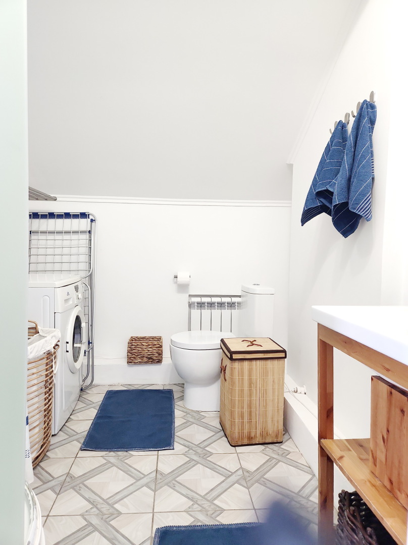 Вилла Тропик Увильды