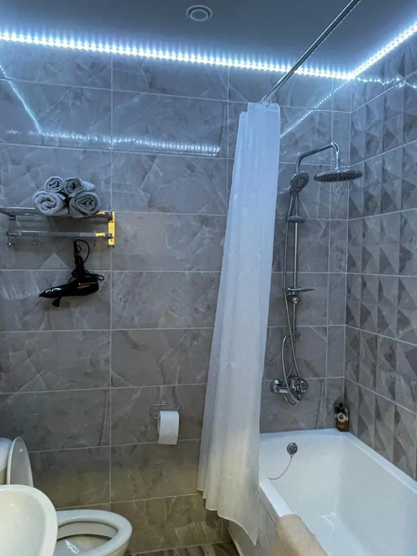 Апартаменты 171