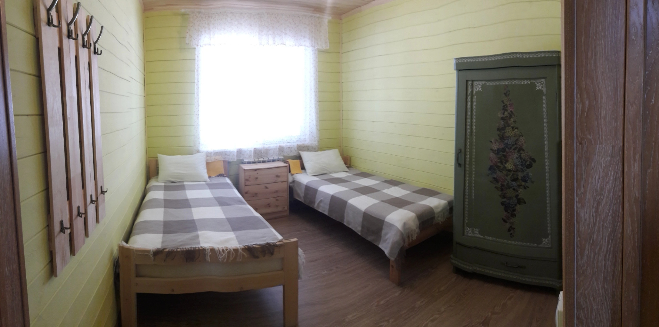 Гостевой дом Старт