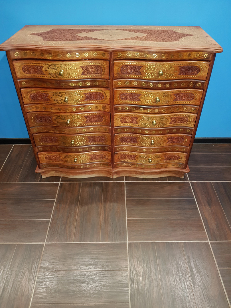 Апартаменты Индия