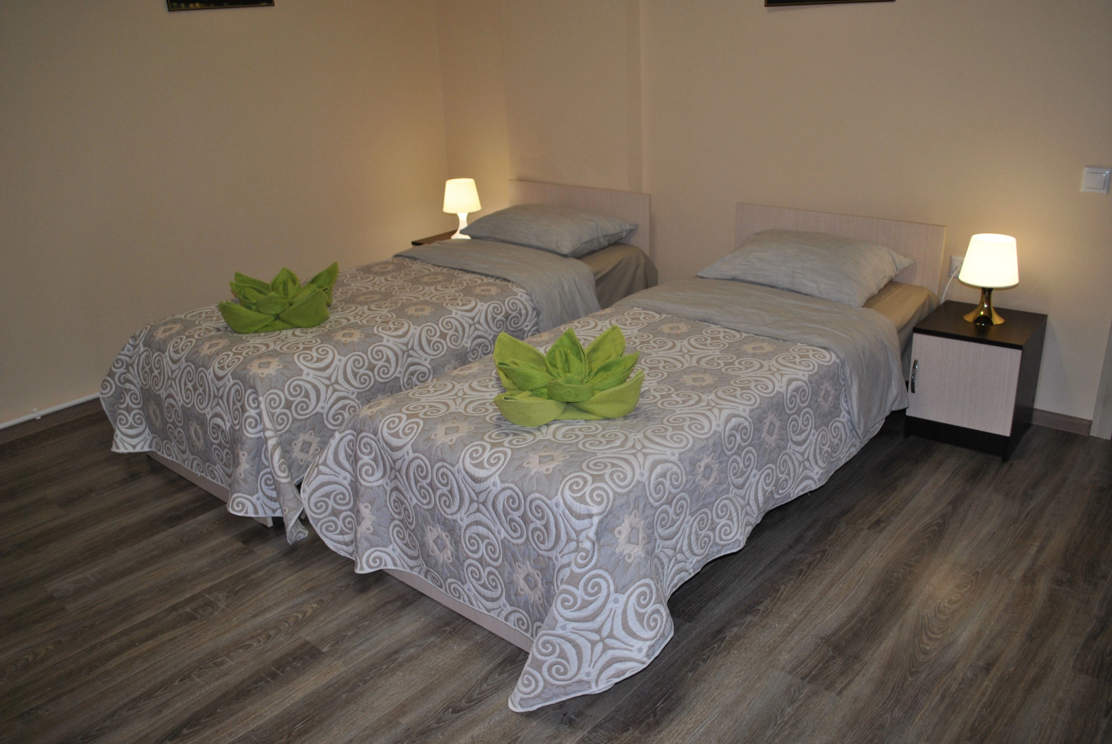 Гостевой дом Кашира