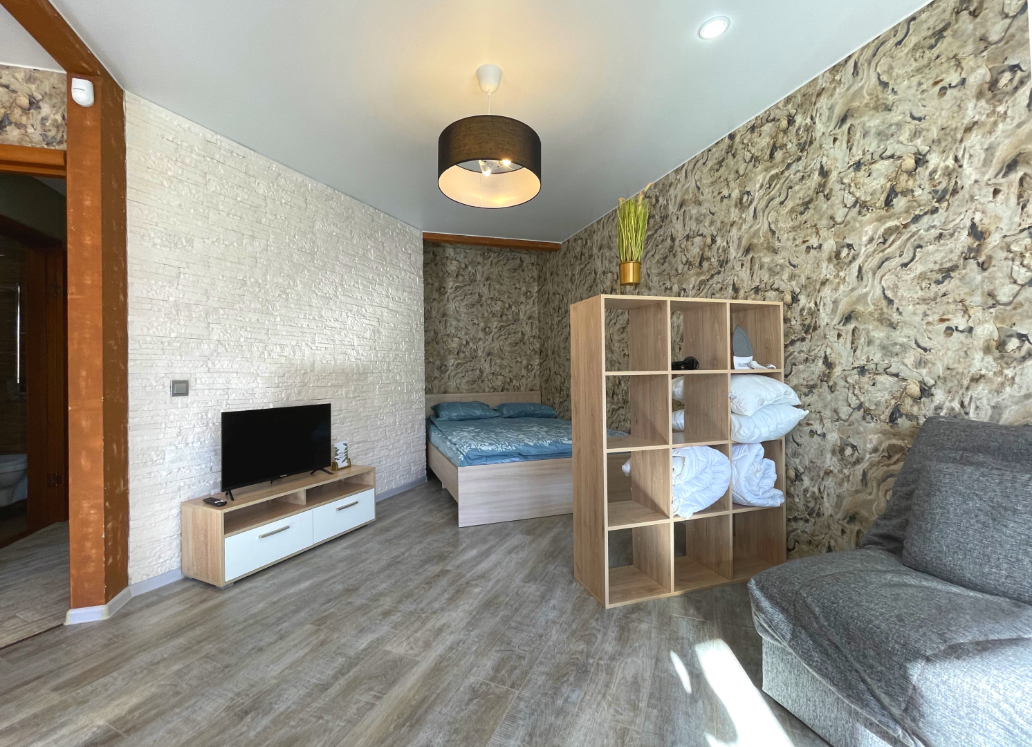 Квартира  Pskov City Apartments Балтийская 6