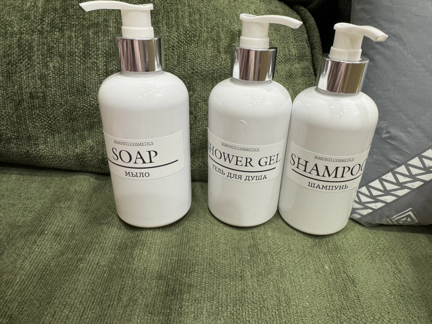 Квартира Уютная Студия в Светлой Долине