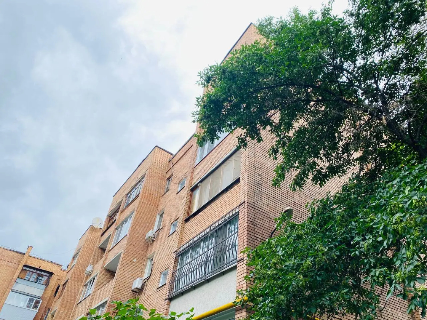 Апартаменты Scandinavia Flat Samara