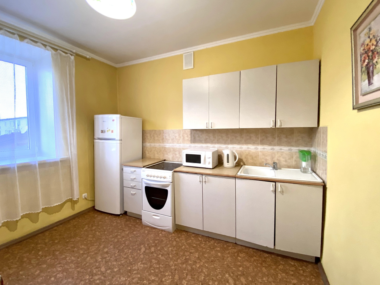 Декабрист Ленинградская 24-15