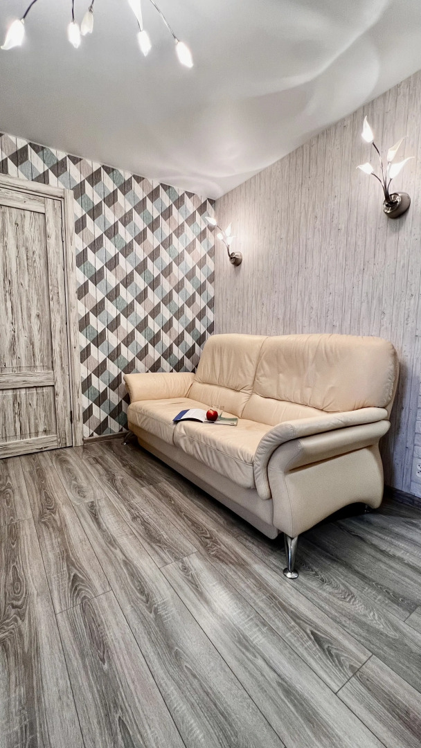 Апартаменты Brick House