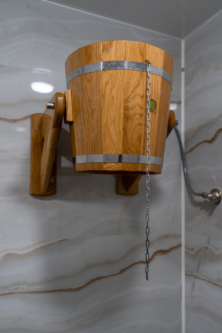 Гостевой дом Белый парус