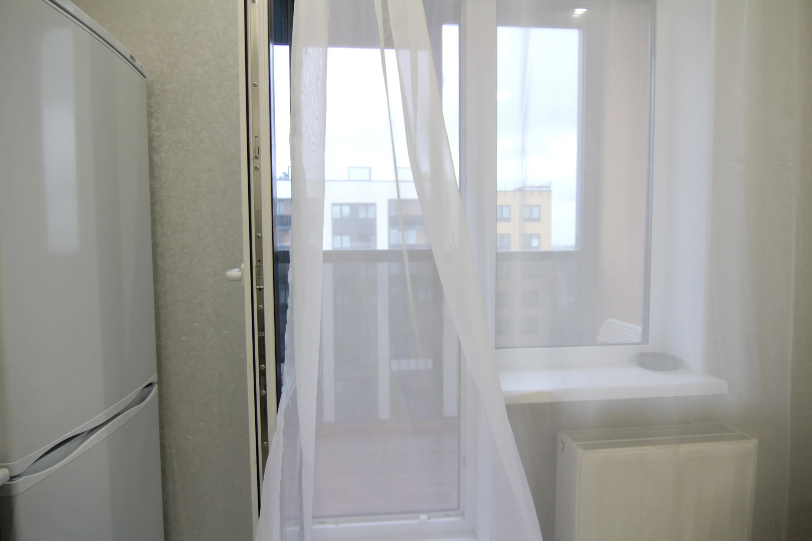 Квартира Парковой Улице Д6